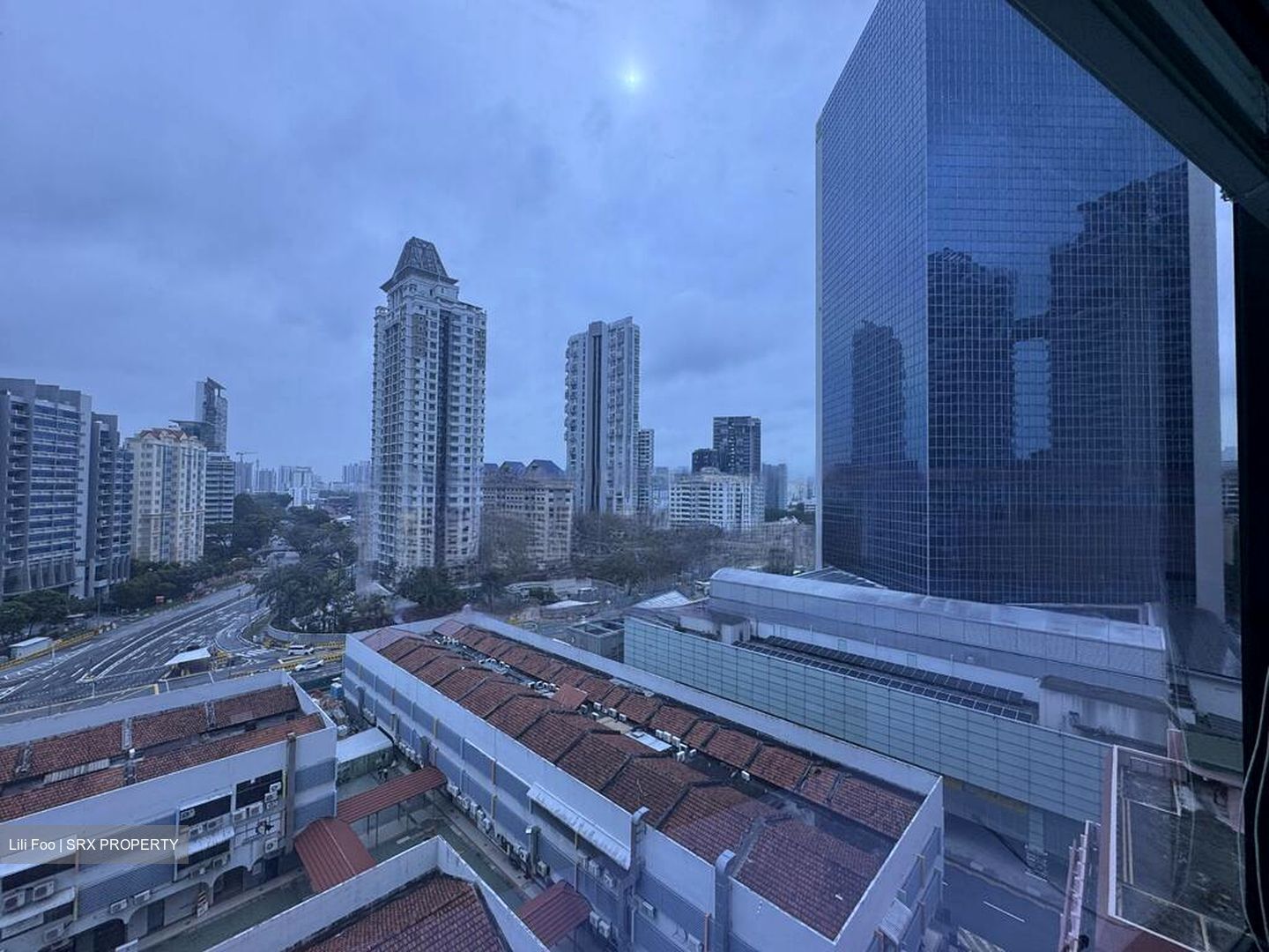 Goldhill Plaza (D11), Office #453254841